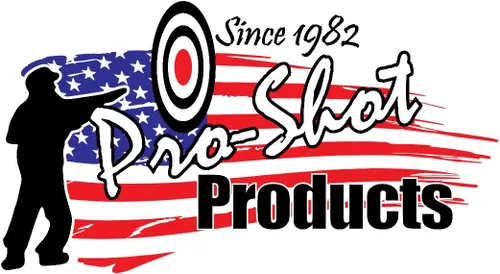 Miniatura 2 de Pro-Shot Products Chamber Brushes: Bronze/Nylon/Stainless, Brass Core, Dual-Diameter & Standard Designs, Star/Locking Lug Recess Compatible