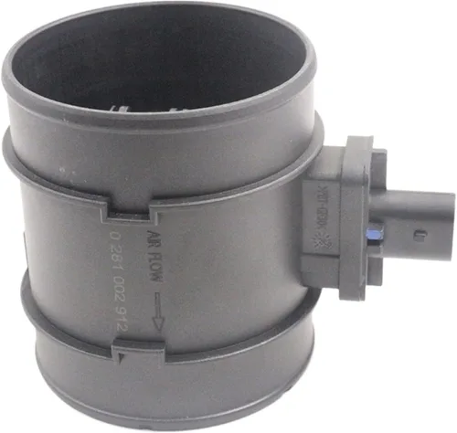 Miniatura 5 de mass air flow sensor Mass Air Flow Maf Sensor Meter Compatible with Chevrolet J300 Compatible with Opel/fit For Vauxhall Compatible with Astra