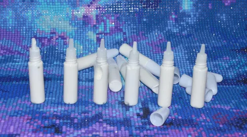 Pegamento para pintura de diamantes, accesorios de pintura de diamantes, diseño especial para kits de pintura de diamantes 5D para adultos (12