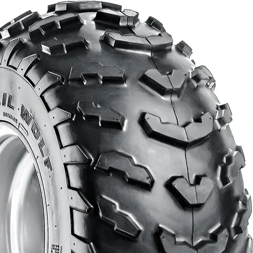 Miniatura 2 de Carlisle Trail Wolf 22X7.00-11 B/4PLY