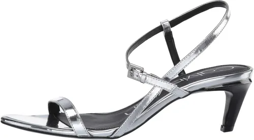 Miniatura 9 de Calvin Klein Women's Garrina Heeled Sandal