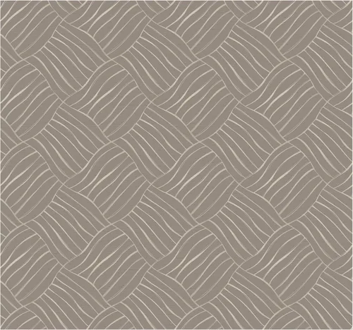 Miniatura 17 de York Wallcoverings rl1117 elementos Core rayas papel pintado, Metálico/Blanco, RL1127