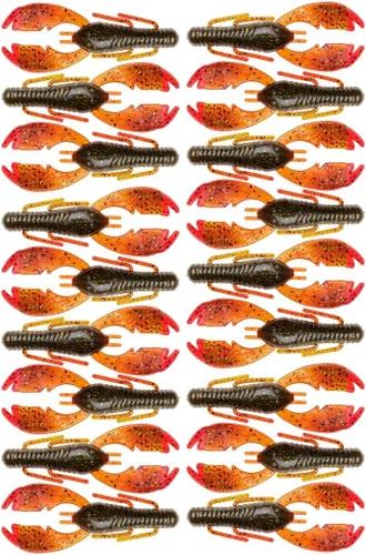 Miniatura 15 de American Baitworks Paca Slim 3.5 pulgadas