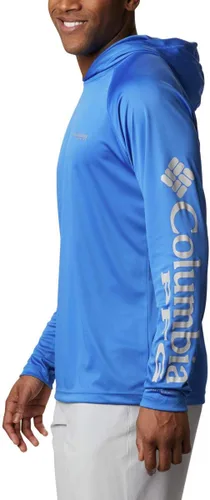 Miniatura 3 de Columbia Sudadera con capucha Terminal Tackle para hombre