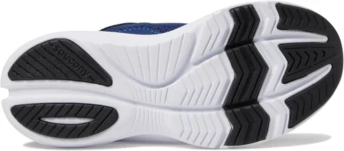 Miniatura 3 de Saucony Tenis Axon 3 unisex para niños