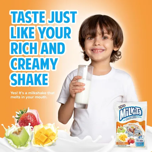 Miniatura 6 de Milkita - Dulce de leche