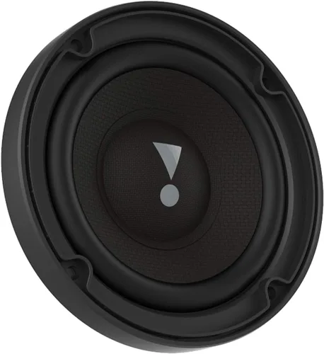 Miniatura 6 de JBL Sistema de actualización de rango medio de audio para automóvil de 3