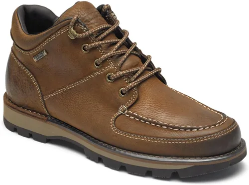 Miniatura 2 de Rockport Umbwe II Chukka - Botas para hombre, Marrón