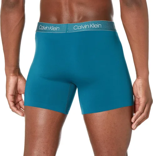 Miniatura 2 de Calvin Klein Calzoncillos tipo bóxer Air Fx Tech Micro para hombre