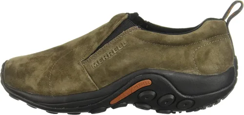 Miniatura 8 de Zapato deslizable Jungle de Merrell de cuero para hombre