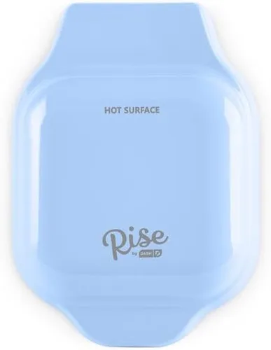 Miniatura 3 de Rise by Dash RMWS001GBSD06 Mini waflera de nieve - Cantidad 1