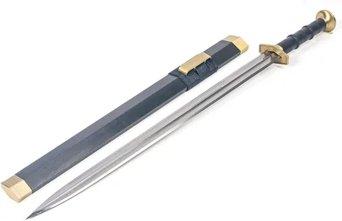 Miniatura 3 de Tiger Claw Espada Qing Tong