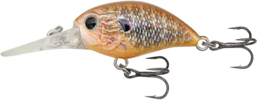 Miniatura 3 de Eurotackle Z-Cranker 1.5" Micro Crankbait