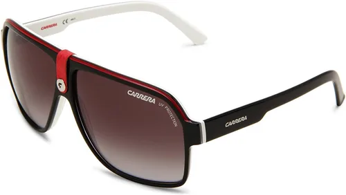 Carrera 33/S, gafas de sol estilo aviador.