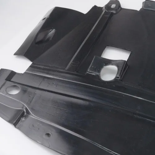 Miniatura 3 de Para Nissan Altima Protector contra salpicaduras para el motor 2007 2008 2009 bajo cubierta Cupé Sedán NI1228128 75890JA00E