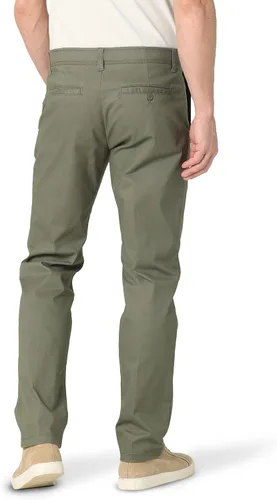 Miniatura 3 de Lee Extreme Motion - Pantalón regular recto sin pliegues al frente para hombre