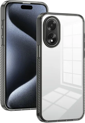 Miniatura 189 de Funda para Xiaomi Redmi Note 12 Pro Compatible con Xiaomi Redmi Note 12 Pro Phone Case Cover HRFH-GT Blanco