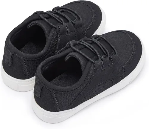 Miniatura 4 de Tenis de lona para niños y niñas pequeños (bebébebé)