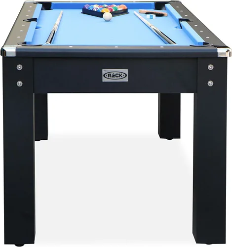 Miniatura 6 de RACK Bolton - Mesa de billar/billar (5.5 pies)