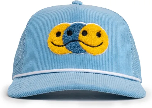 Funny Hat, Trucker Hat, Hats for Men, Hats for Women, Party Hat, Vintage Trucker, Gifts for Him, Gifts for Her, Snapback