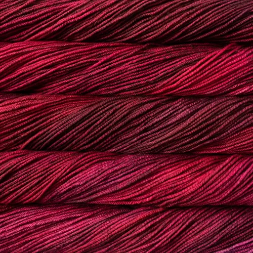 Miniatura 21 de Malabrigo RIOS Hilado teñido a mano (005 - Aniversario, 100g)