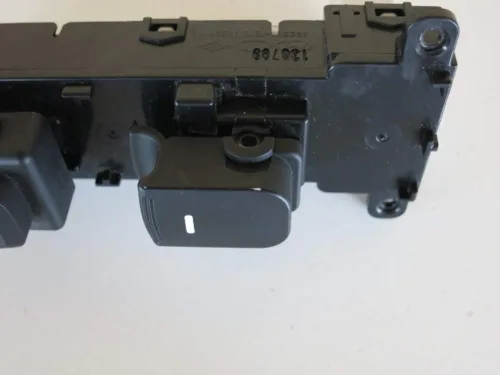 Miniatura 4 de 10 11 12 13 14 Kia Optima Interruptor de ventana delantera derecha del pasajero OEM