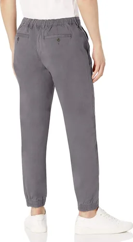 Miniatura 2 de Tienda Essentials Pantalón deportivo de corte recto para hombre