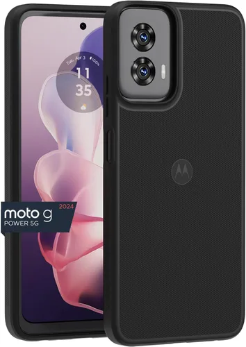 Miniatura 23 de Motorola Moto G Stylus (2022) Funda Protectora - Ajuste de precisión, elegantes fundas absorbentes de golpes para teléfonos - Rosa atardecer