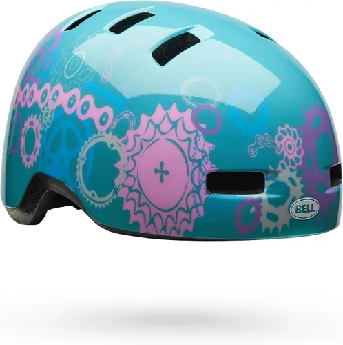 Miniatura 10 de BELL Casco de bicicleta juvenil Lil Ripper