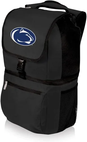 Miniatura 14 de PICNIC TIME NCAA Arkansas Razorbacks Zuma Mochila térmica aislada, rojo (634-00-100-034-0)