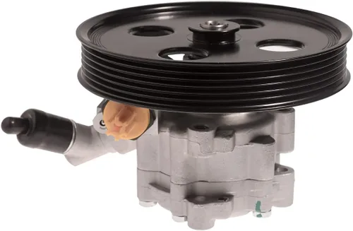 AUQDD Bomba de dirección asistida 20-1001 (para 3.8L V6) compatible con Jeep Wrangler (JK) 2007 2008 2009 2010 2011 (bomba de asistencia de