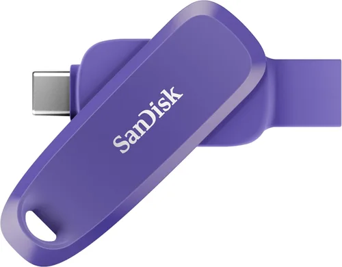 Miniatura 8 de SanDisk 128GB Phone Drive para Android - El USB 2-en-1 para teléfonos inteligentes, tabletas y computadoras - Unidad USB con conectores USB Type-C