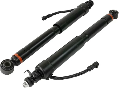 Miniatura 3 de 48530-69185 48530-69485 puntales de los amortiguadores traseros del par para Lexus GX470 para Toyota Land Cruiser Prado J120