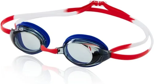 Miniatura 33 de Sporti Gafas de natación unisex para niños, gafas de natación para niños, seguridad para piscina, playa, protección UV antiniebla, varios diseños