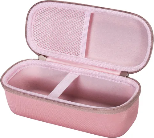Miniatura 2 de co2CREA Funda rígida compatible con Pure Enrichment PureZone Mini purificador de aire portátil (funda de rubor)