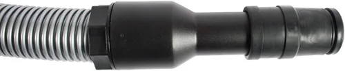Miniatura 10 de Cen-Tec Systems 94159 Premium - Juego de manguera de vacío con adaptador para herramientas eléctricas, color plateado