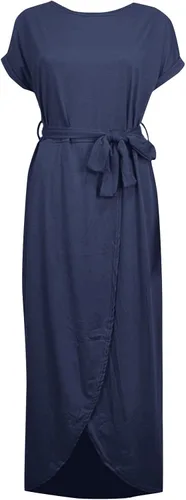 Miniatura 3 de YUTANRAL Vestidos de verano para mujer 2023 para invitados de boda, cóctel, graduación, casual, sexy, con abertura, elegante, con lazo