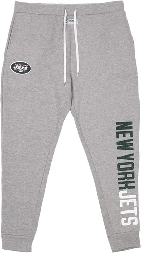 Miniatura 53 de Zubaz - Pantalones de chándal para hombre con logotipo de la NFL