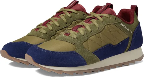 Miniatura 4 de Merrell Tenis Alpine para hombre