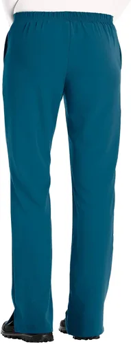 Miniatura 2 de Jockey 2249 - Pantalones médicos ajustados para mujer