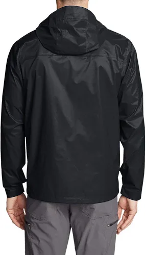 Miniatura 2 de Eddie Bauer Cloud Cap - Chaqueta impermeable para hombre