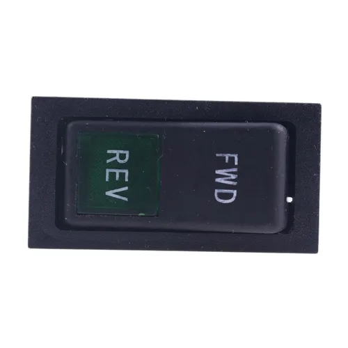 Miniatura 4 de Solarhome Interruptor de marcha atrás para carritos de golf Bad Boy Buggies y otros VH recreativos