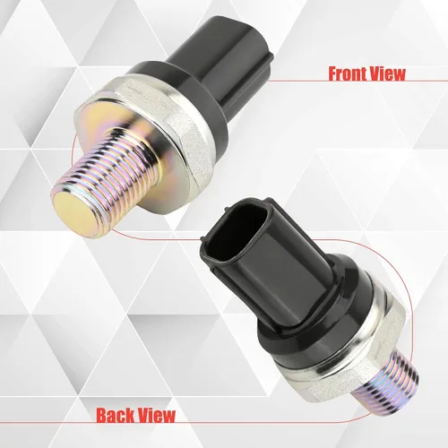 Miniatura 2 de 30530-P8F-A01 Sensor de detonación de encendido compatible con Accord CL MDX Odyssey Pilot Ridgeline RL TL