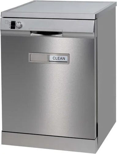 Miniatura 5 de HIC Kitchen Imán indicador sucio para lavaplatos, acero inoxidable 18/8