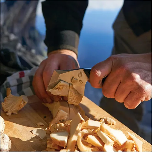Miniatura 8 de GERBER Equipo - Camping, Senderismo, Pesca Paquete de Actividades Colecciones