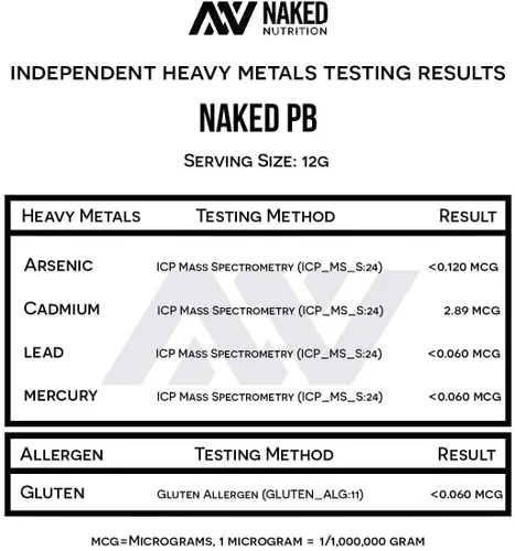Miniatura 9 de NAKED Paquete de proteína alimentada con pasto PB: 2LB de cabra y 2LB PB