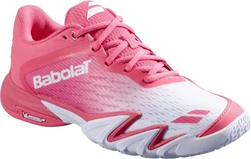 Miniatura 2 de Babolat Zapatos de pádel Premura 3 para mujer