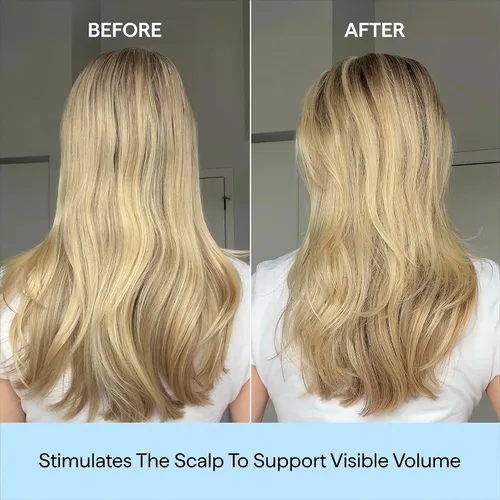 Miniatura 3 de Briogeo Destined for Density Caffeine + Biotin Peptide Density Conditioner Increases Hair Thickness and Volume for Fine or Thinning Hair