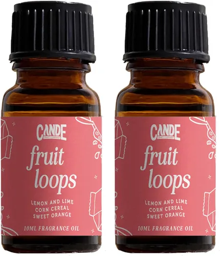 Miniatura 35 de CANDECraftCo - Aceite aromático de alta calidad, aceites difusores, fragancias perfumadas para el hogar, suministros para hacer jabón de velas
