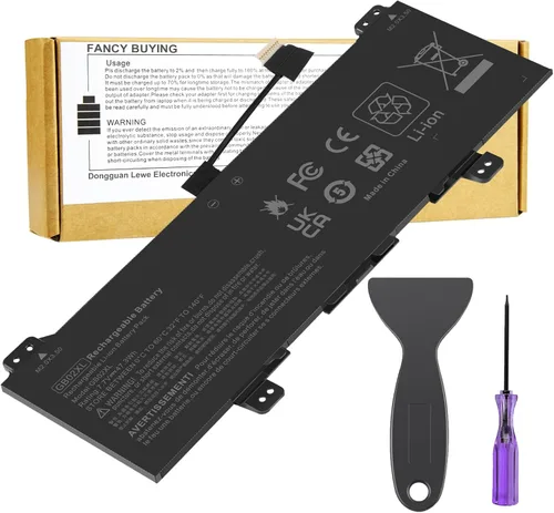 Miniatura 20 de Fancy Buying Nueva batería para portátil SE03XL para HP Pavilion 14-AL000 14-AL125TX 14-AL136TX 14-AL027TX 14-AL028TX 14-AL062NR 14-AV002LA